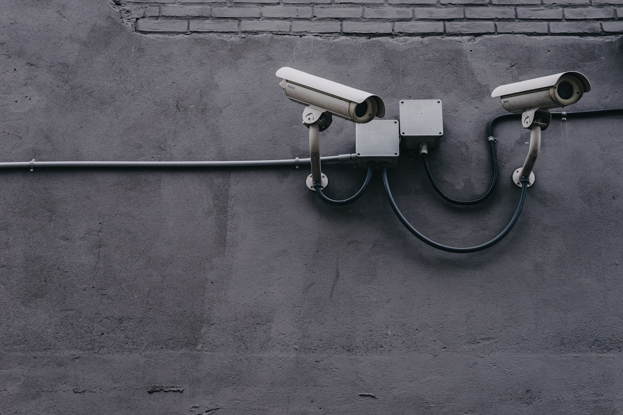 Surveillance & Technical Solutions